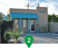 Coachella Valley Storage