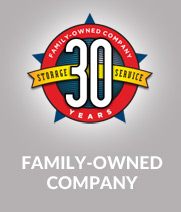 Indio Storage 30 yrs