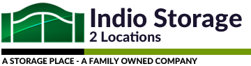Indio Self Storage